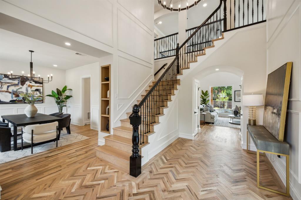 Castle Hills Ph II Sec D - Residential