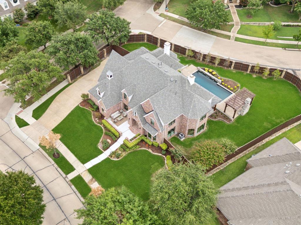 Castle Hills Ph II Sec D - Residential