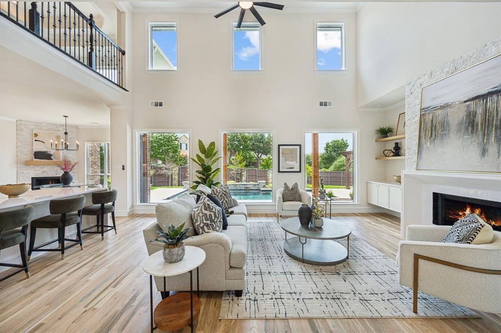 Castle Hills Ph II Sec D - Residential