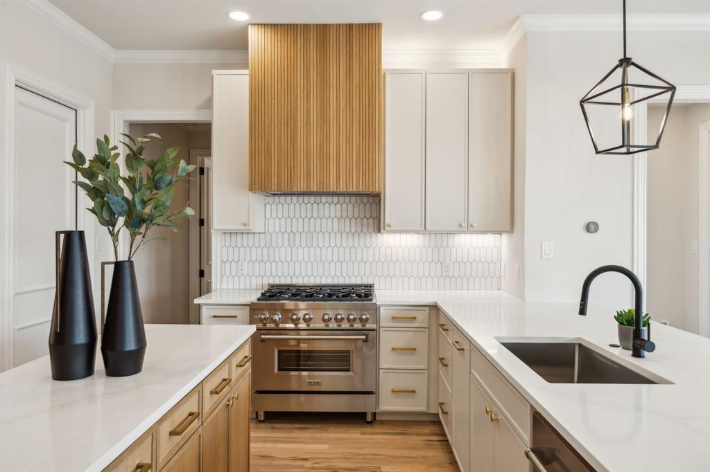 Castle Hills Ph II Sec D - Residential