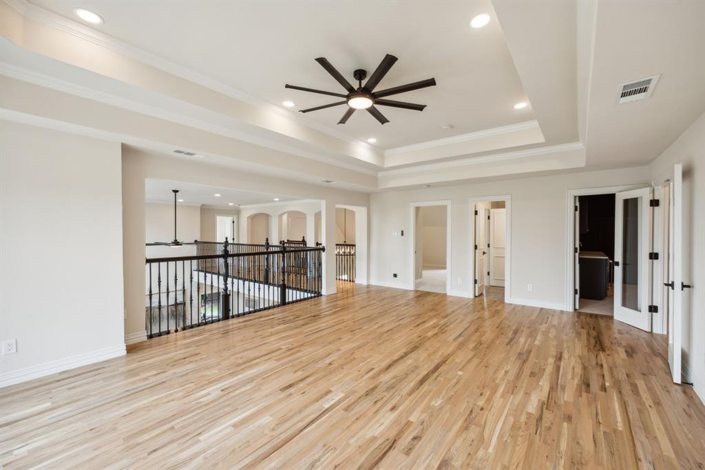 Castle Hills Ph II Sec D - Residential