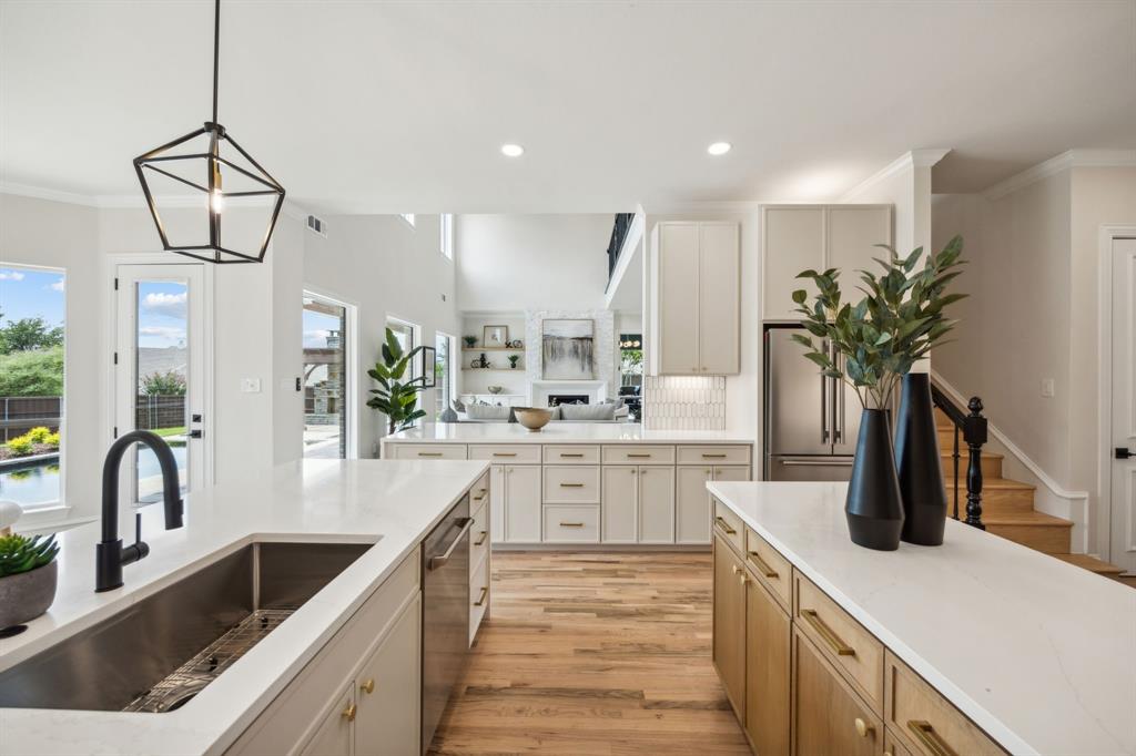 Castle Hills Ph II Sec D - Residential