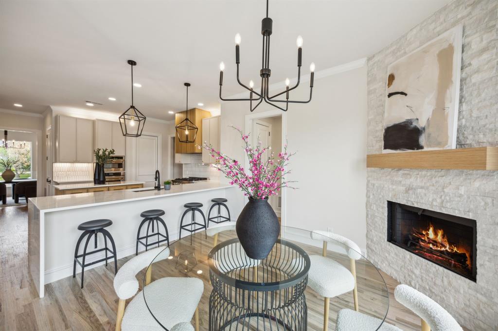 Castle Hills Ph II Sec D - Residential