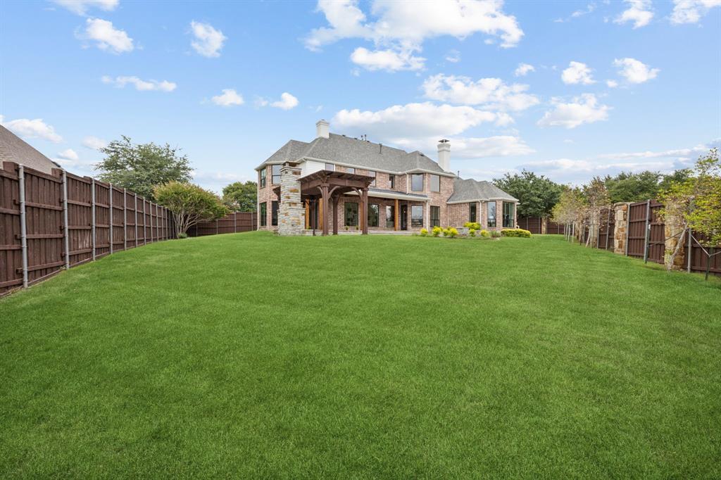 Castle Hills Ph II Sec D - Residential