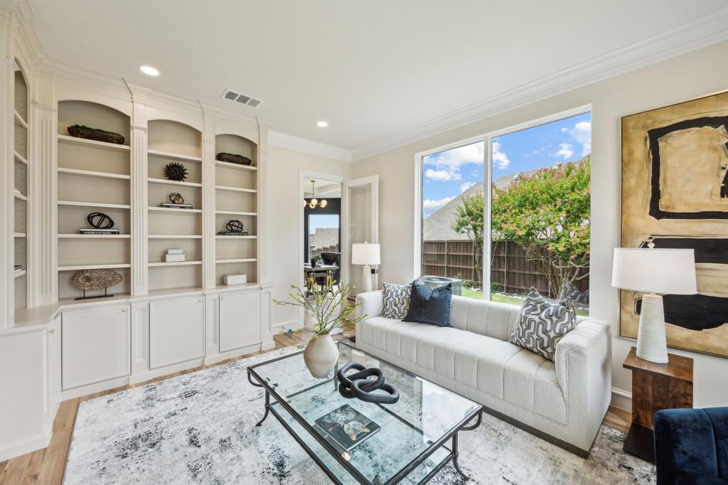 Castle Hills Ph II Sec D - Residential