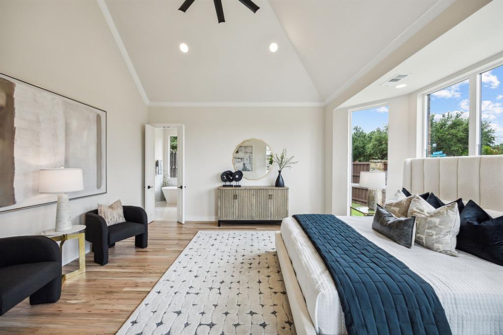 Castle Hills Ph II Sec D - Residential