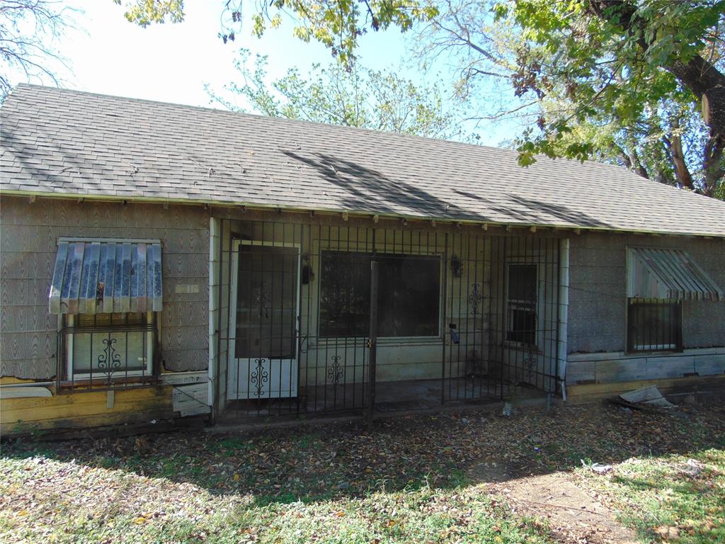 Beacon Hill Estates - Residential