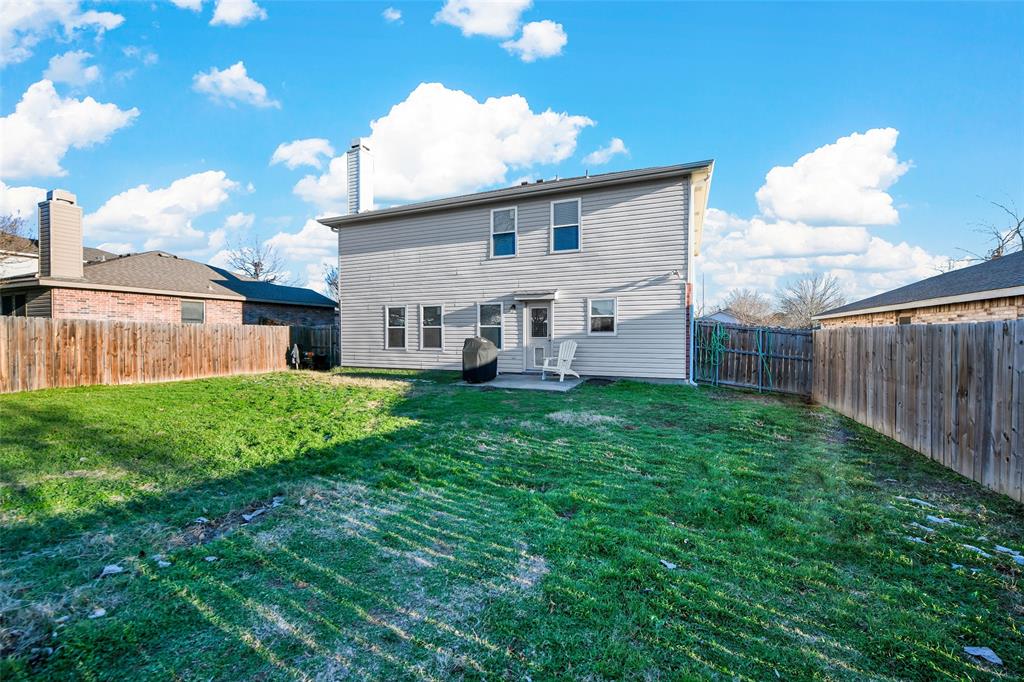 Denton, Texas 76210, United States, 4 Bedrooms Bedrooms, ,3 BathroomsBathrooms,Residential,Pending,17269