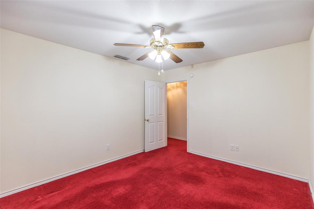 Catclaw Place - Residential