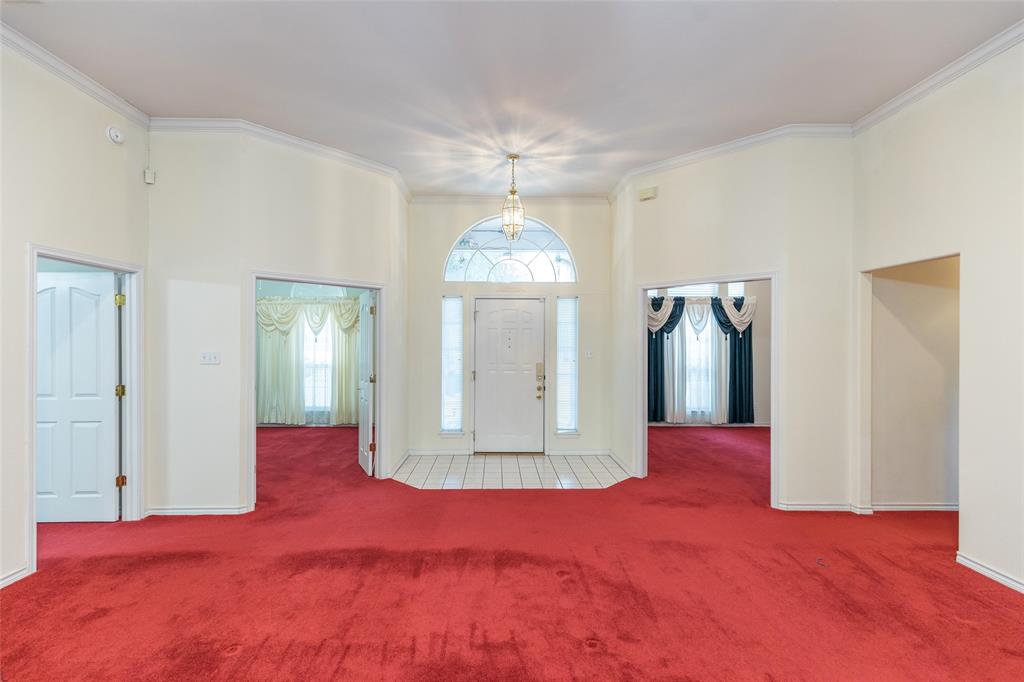 Catclaw Place - Residential