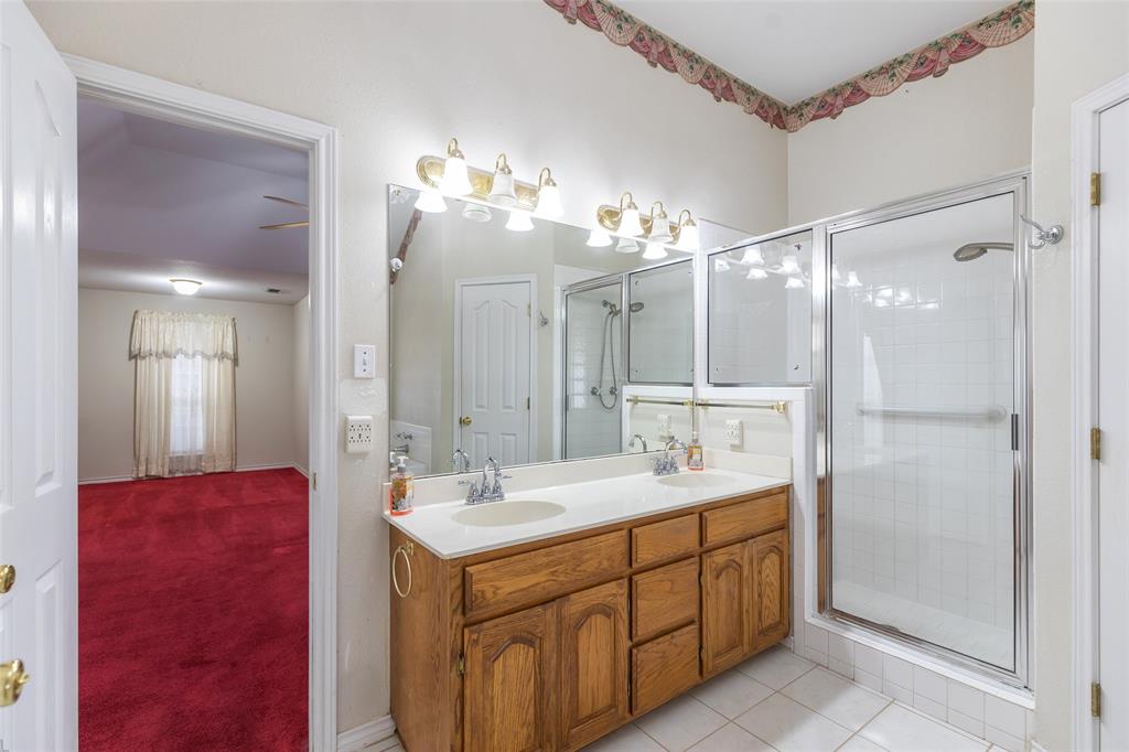 Catclaw Place - Residential