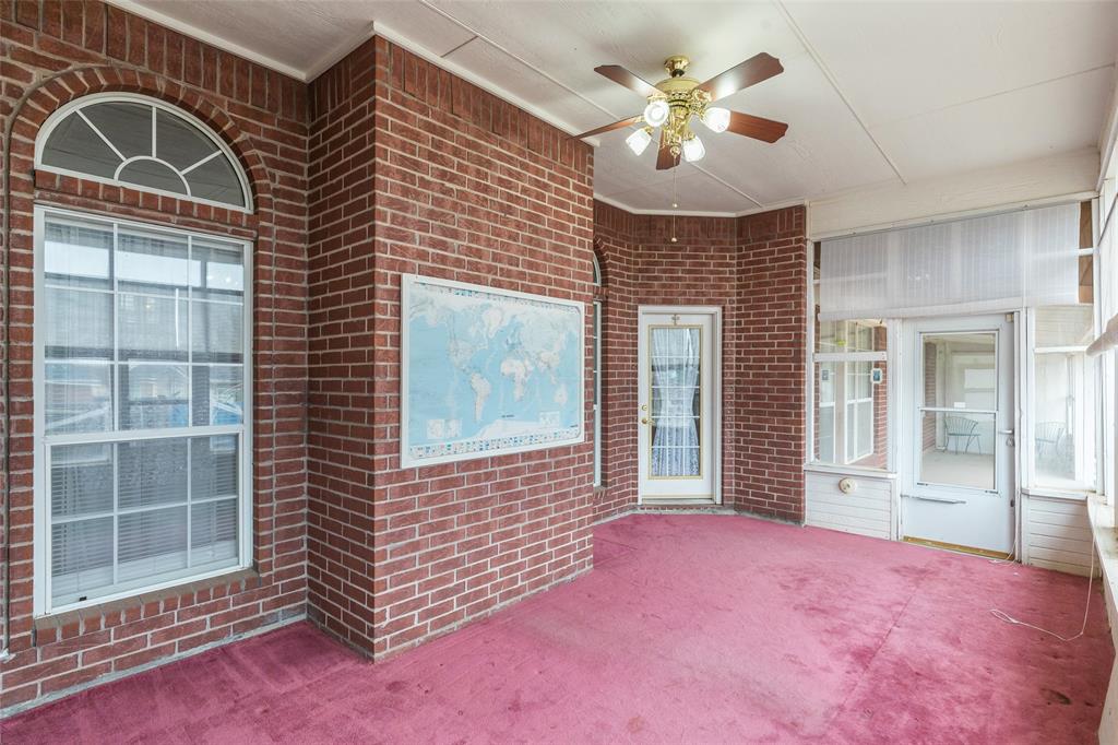 Catclaw Place - Residential