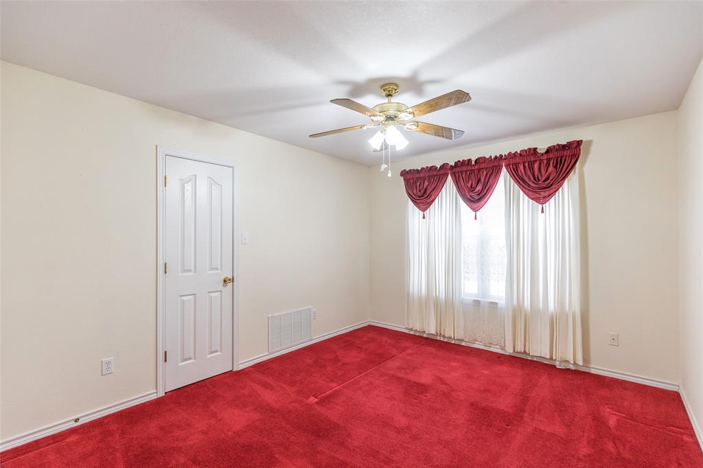 Catclaw Place - Residential