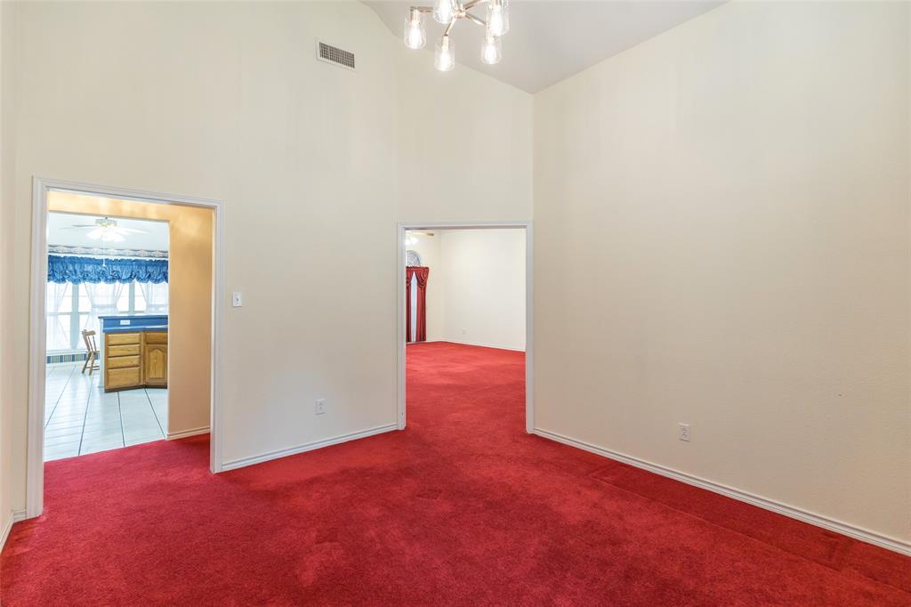 Catclaw Place - Residential