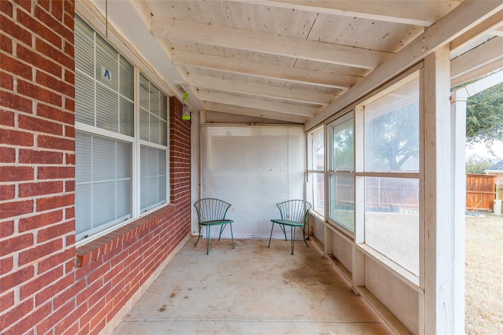 Catclaw Place - Residential