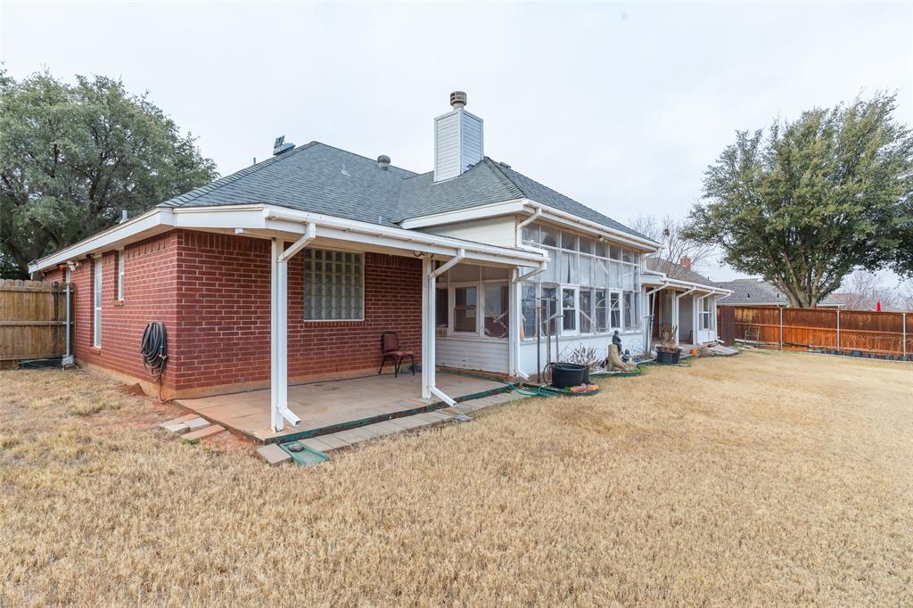 Catclaw Place - Residential