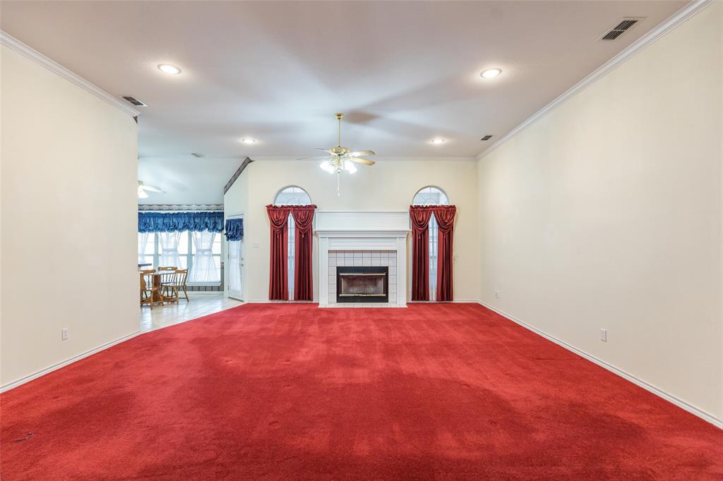 Catclaw Place - Residential