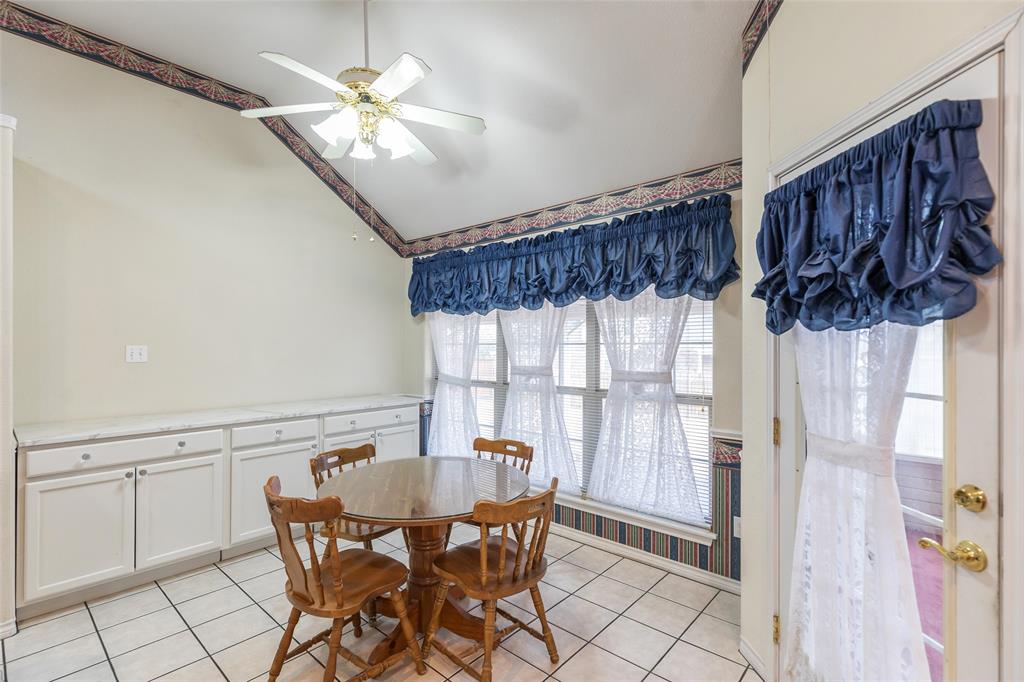 Catclaw Place - Residential