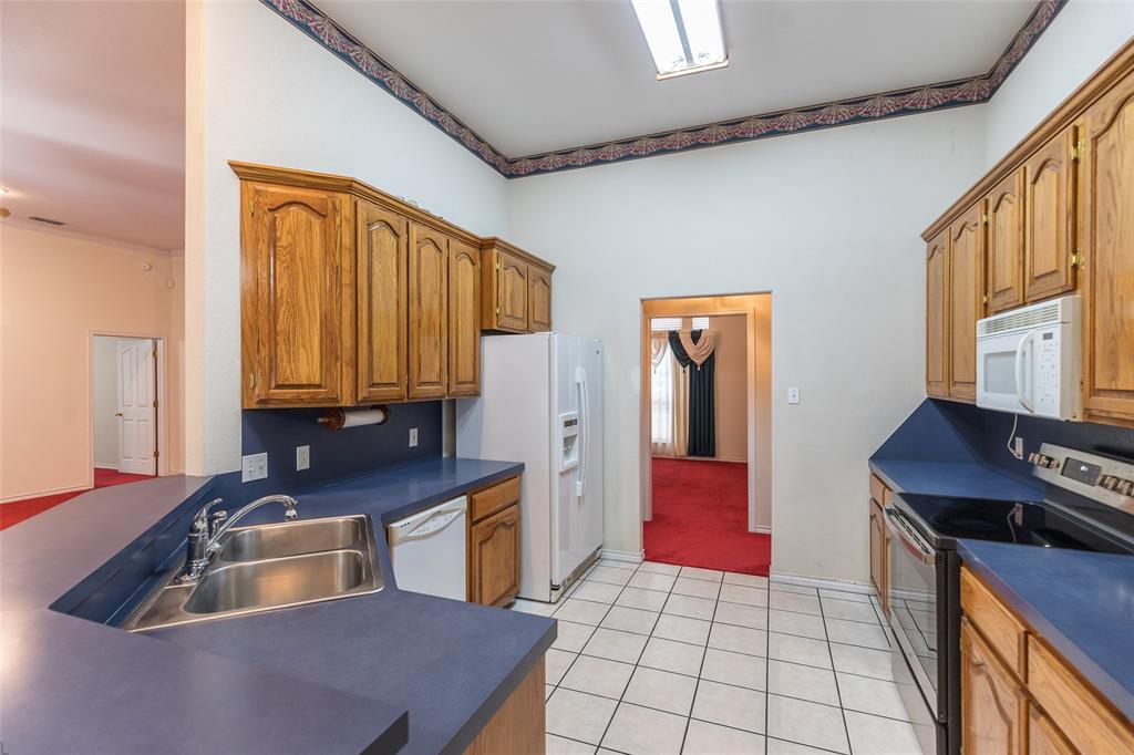 Catclaw Place - Residential