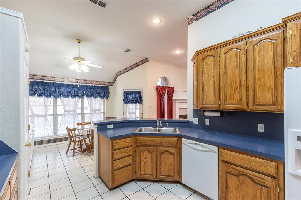 Catclaw Place - Residential