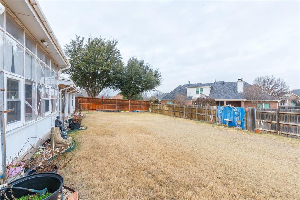 Catclaw Place - Residential