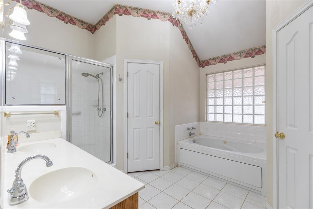 Catclaw Place - Residential