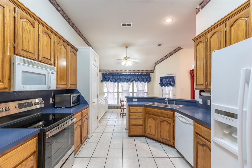 Catclaw Place - Residential