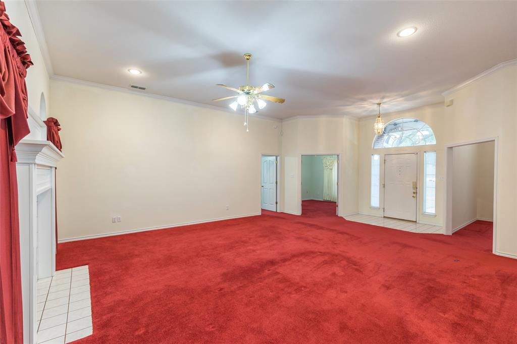 Catclaw Place - Residential