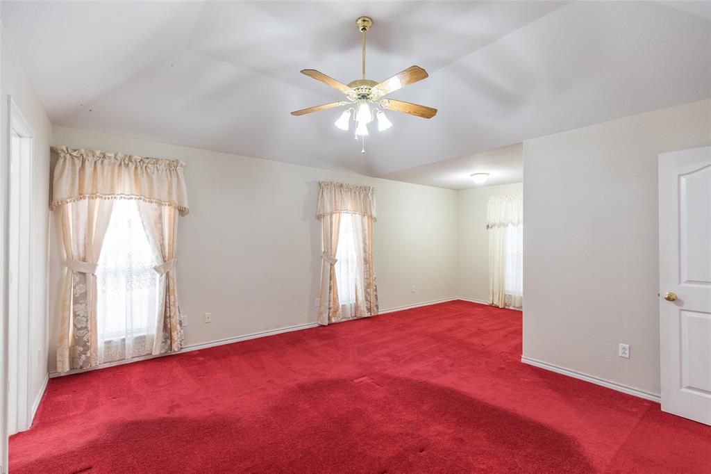 Catclaw Place - Residential