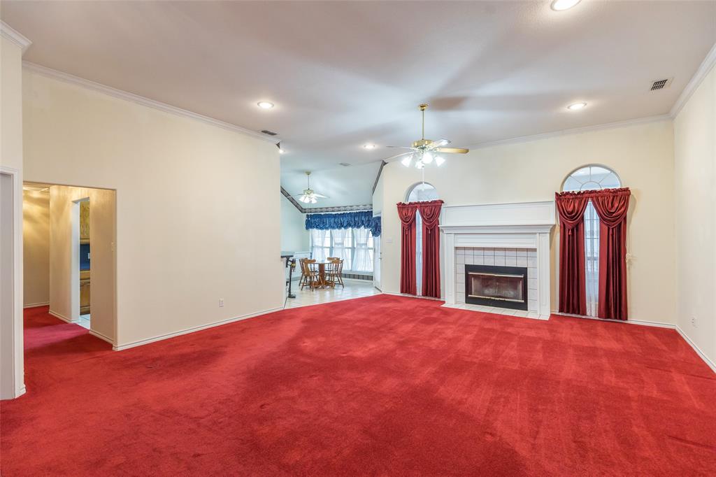 Catclaw Place - Residential