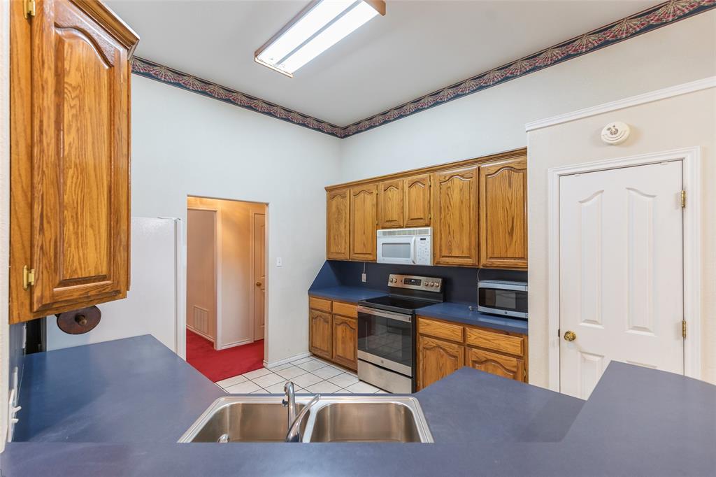 Catclaw Place - Residential