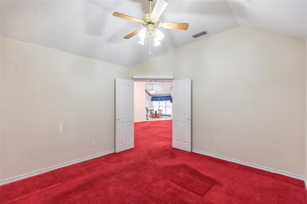 Catclaw Place - Residential