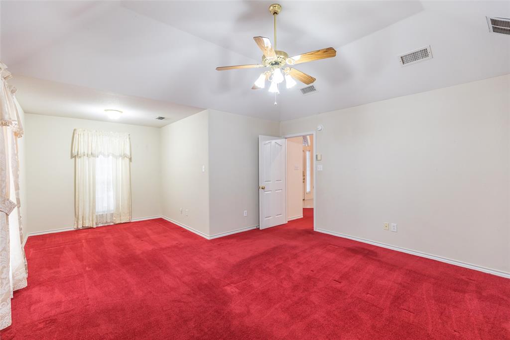 Catclaw Place - Residential