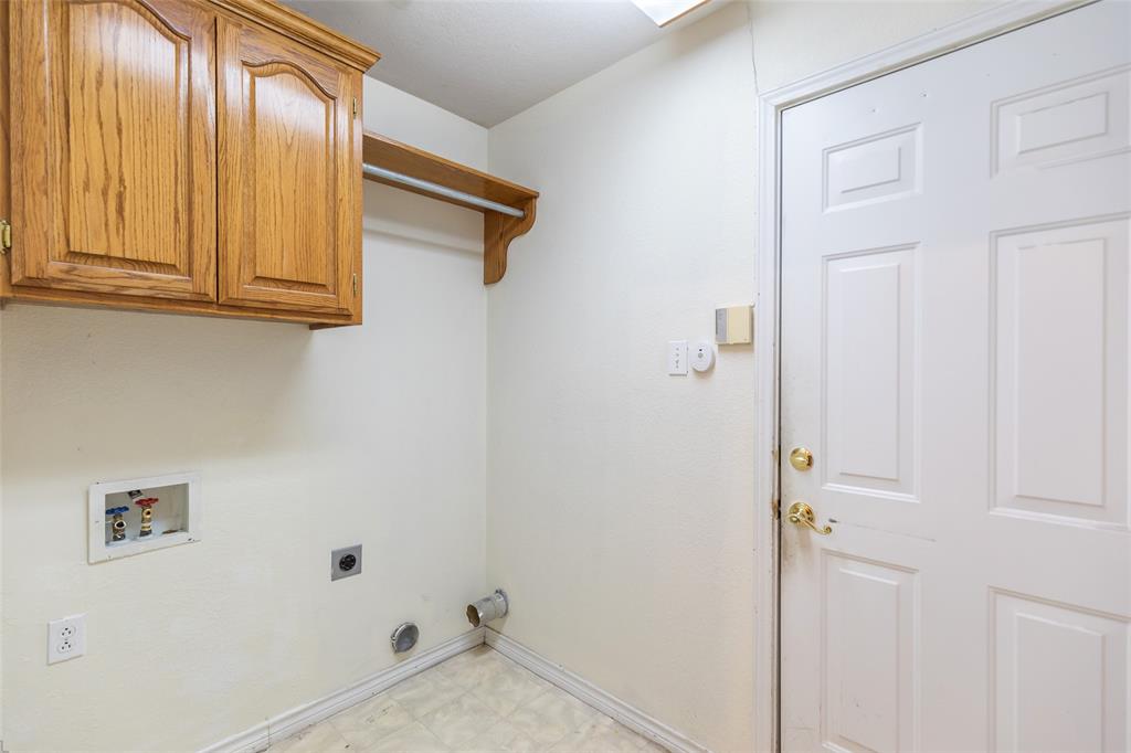 Catclaw Place - Residential