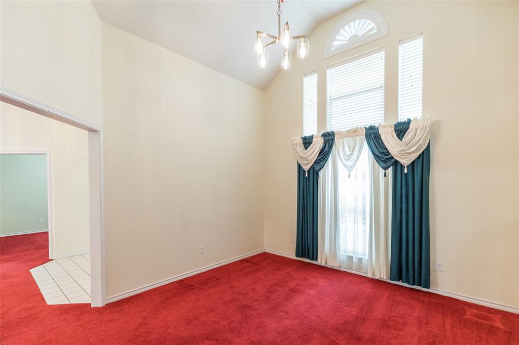 Catclaw Place - Residential