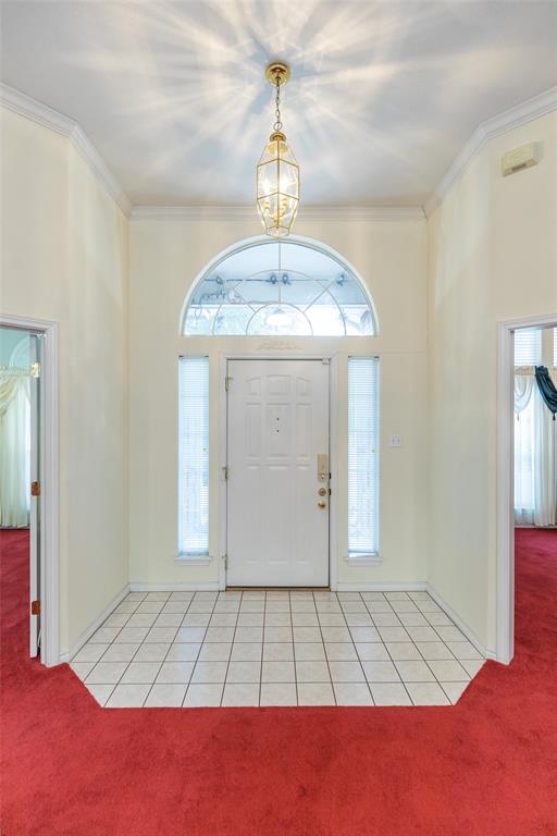 Catclaw Place - Residential