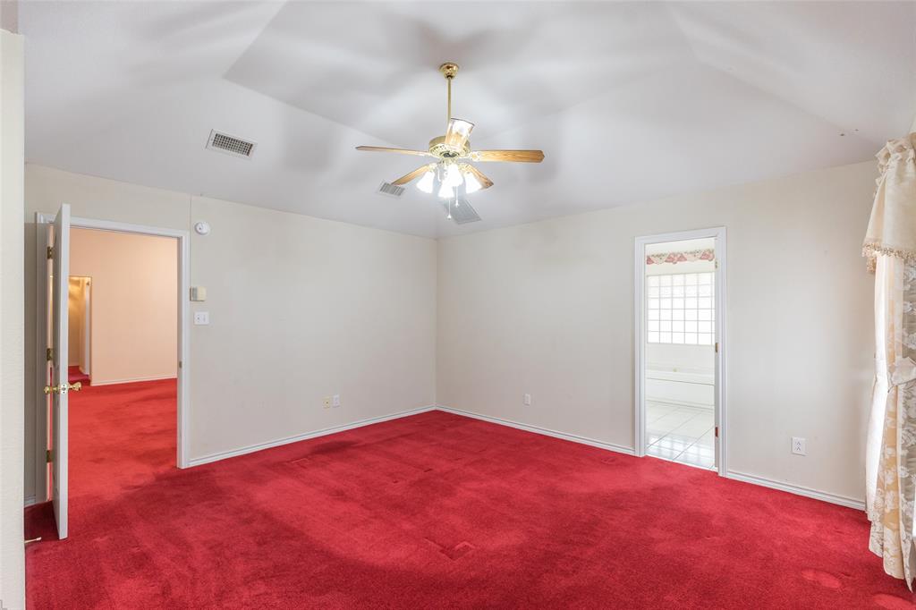 Catclaw Place - Residential