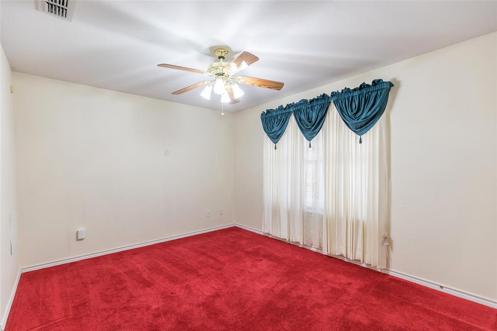 Catclaw Place - Residential