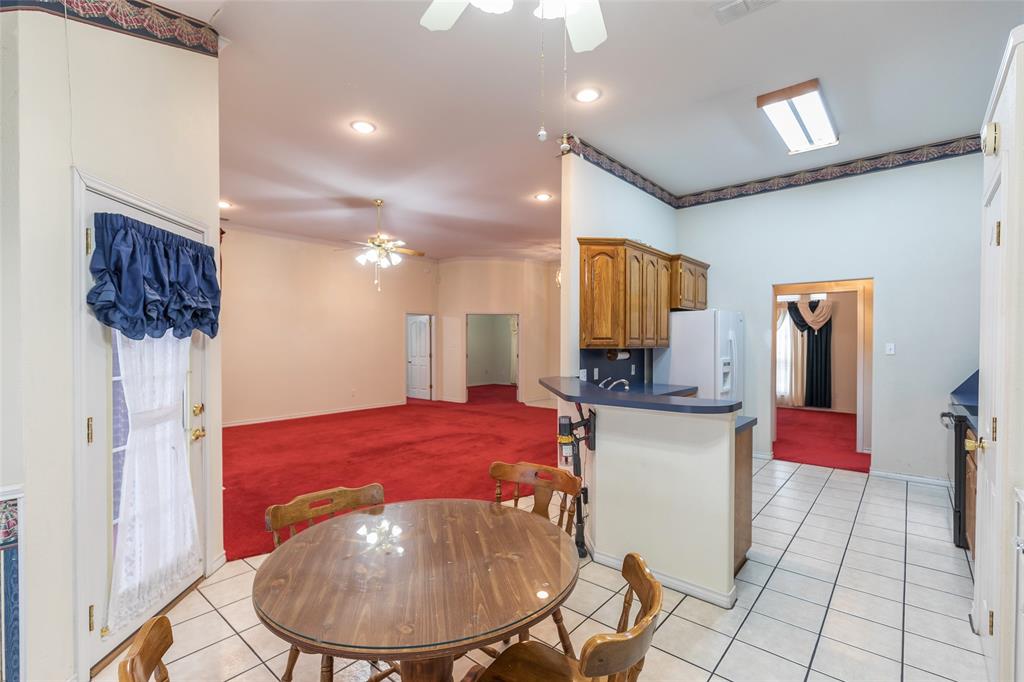 Catclaw Place - Residential