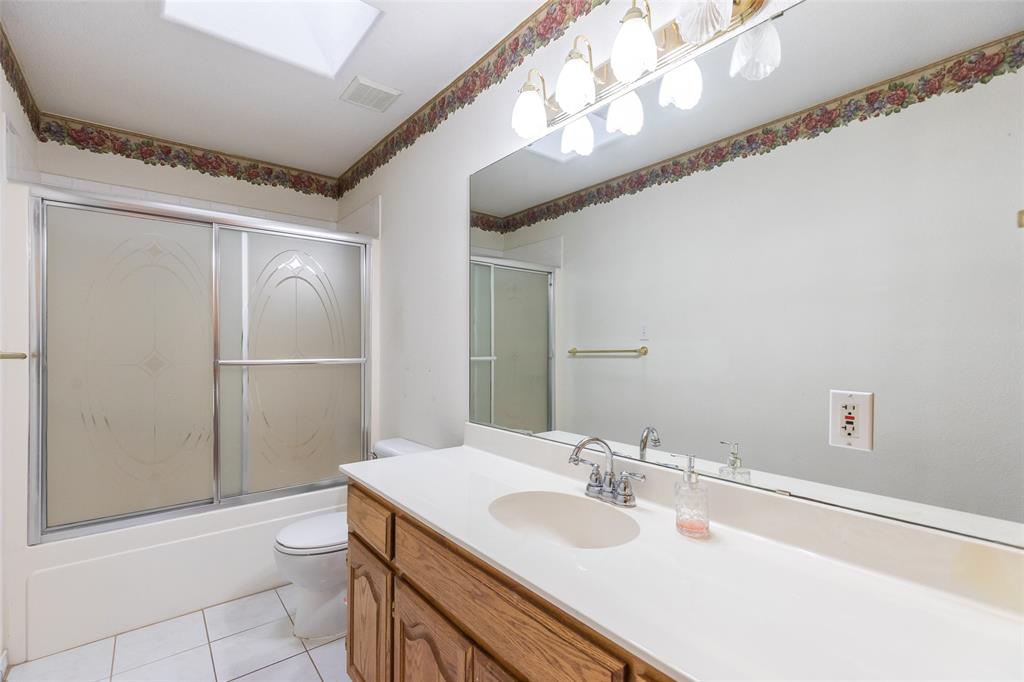 Catclaw Place - Residential