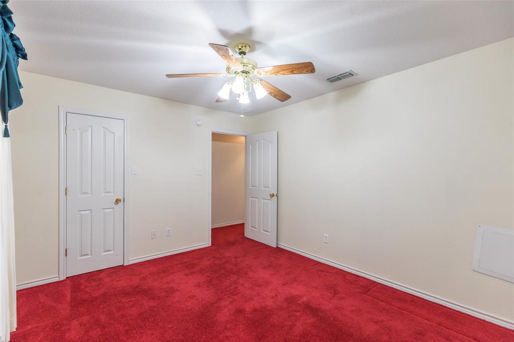 Catclaw Place - Residential