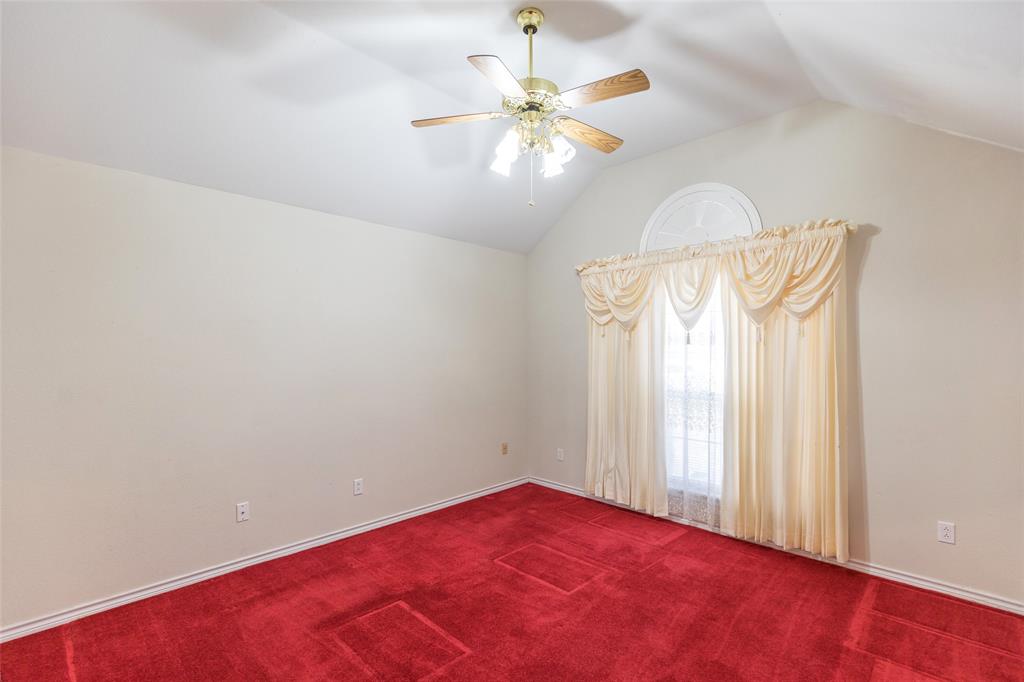 Catclaw Place - Residential