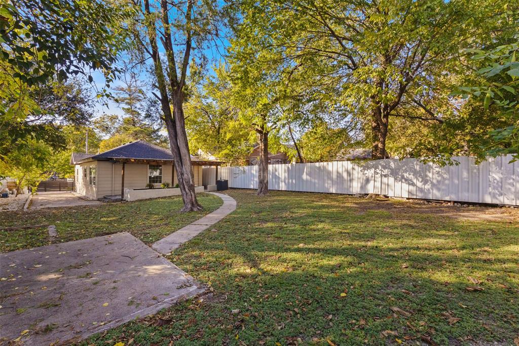 Terrace Home - Residential