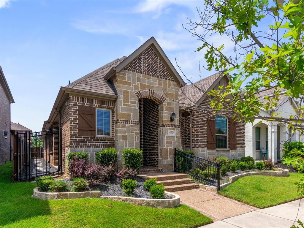 1414 Huntsman Ridge Lane