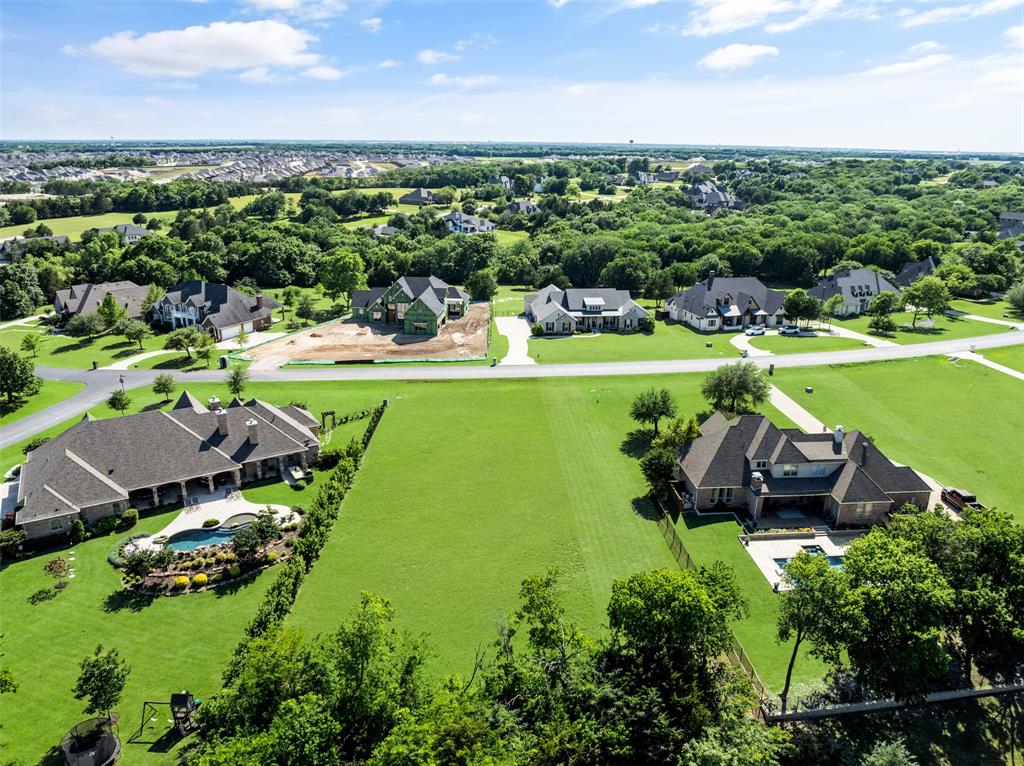 Waterstone Estates Sec I - Land