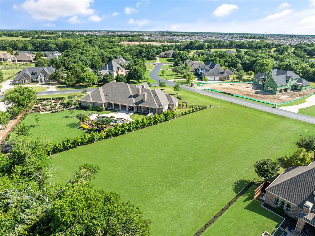 Waterstone Estates Sec I - Land