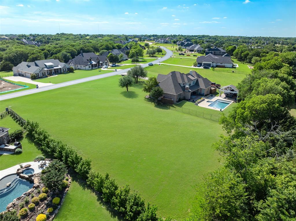 Waterstone Estates Sec I - Land