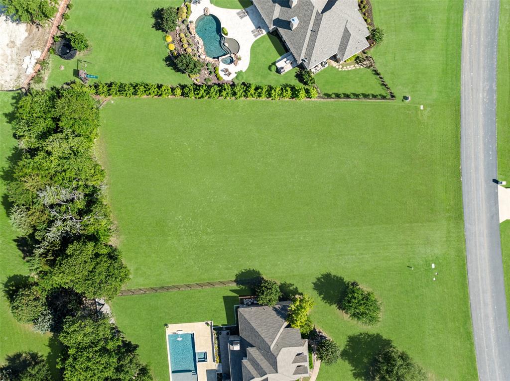Waterstone Estates Sec I - Land