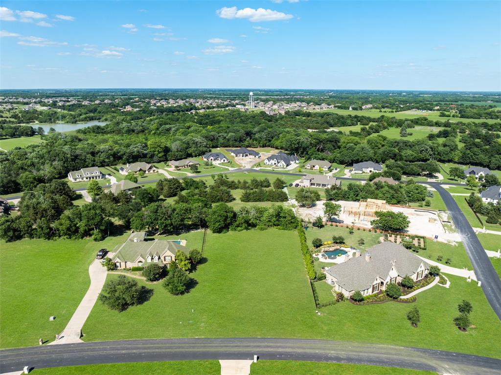 Waterstone Estates Sec I - Land