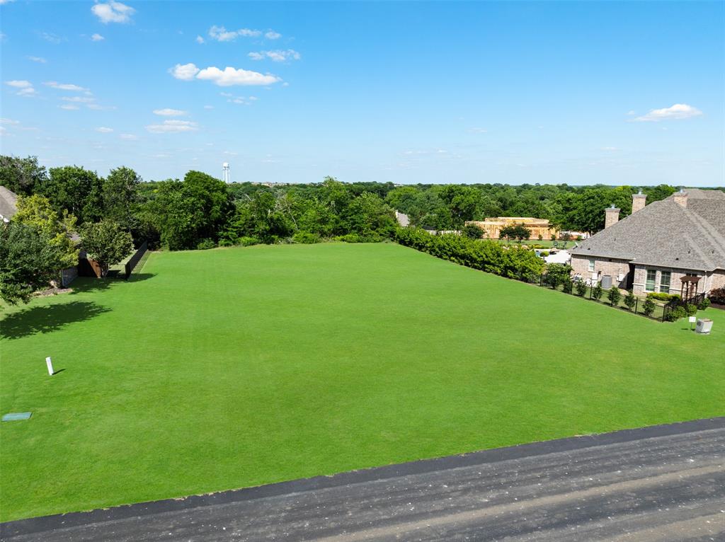 Waterstone Estates Sec I - Land